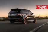 HRE FlowForm FF11 starting at $725 per wheel