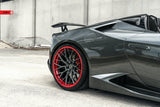 ANRKY AN30 Series THREE Starting from $3500 per wheel