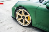 ANRKY AN36-S Series THREE Starting from $3500 per wheel