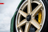 ANRKY AN36-S Series THREE Starting from $3500 per wheel