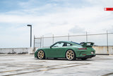 ANRKY AN36-S Series THREE Starting from $3500 per wheel