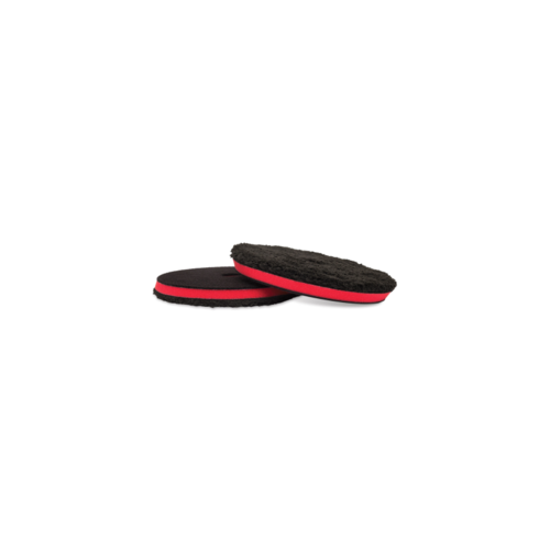 Griots Garage BOSS 6.5in Microfiber Pads (Set of 2)