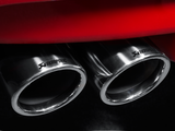 Akrapovic BMW M5 (F10) Tail pipe set (Titanium).