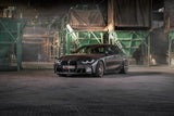 KW Suspension Variant 3 Coilover Bundle Kit - BMW M3 G80 / M4 G82 (2WD)