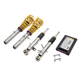 KW Coilover Kit V3 BMW X5 (F15) with rear air, without EDC