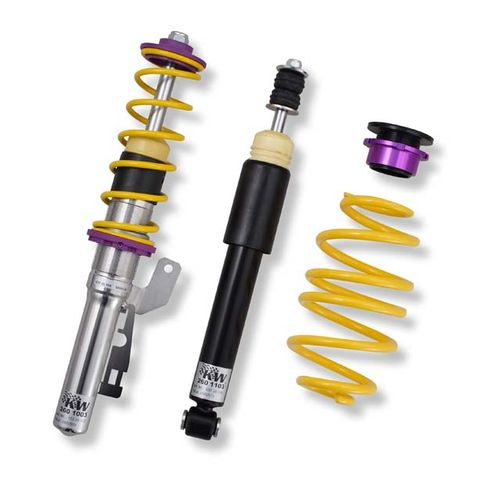 KW Coilover Kit V2 Smart ForTwo