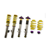 KW Coilover Kit V3 BMW X6
