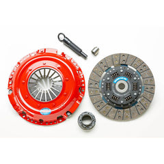 South Bend / DXD Racing Clutch 96-01 Audi A4/A4 Quattro AHA/ATQ 2.8L Stg 2 Daily Clutch Kit