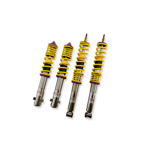 KW Coilover Kit V3 VW Golf III