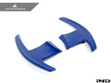 AUTOTECKNIC COMPETITION SHIFT PADDLES - A90 SUPRA 2020-UP