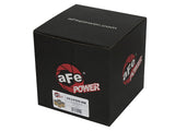 aFe Pro GUARD Oil Filter 06-19 BMW Gas Cars N20/N26/N52/N54/N55/S55 - 4 Pack