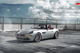 ANRKY AN39 Series THREE Starting from $3500 per wheel