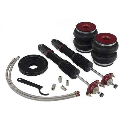 Air Lift Performance Rear Kit for BMW