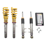 KW Coilover Kit V3 BMW X5 (F15) with rear air, without EDC