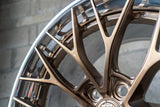 ANRKY AN30 Series THREE Starting from $3500 per wheel