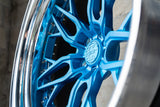 ANRKY RS2 Retro Series Starting from $2850 per wheel