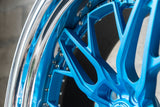 ANRKY RS2 Retro Series Starting from $2850 per wheel