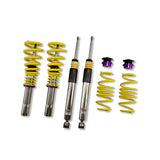 KW Coilover Kit V2 Audi A4, S4, A5, S5, RS5