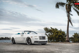 ANRKY AN33 Series THREE Starting from $3500 per wheel