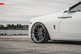 ANRKY AN33 Series THREE Starting from $3500 per wheel