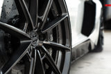 ANRKY AN28 Series TWO Starting from $2550 per wheel