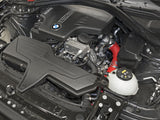 aFe POWER BladeRunner 2.5-2.75in Intercooler Tube Cold Side w/ Couplings & Clamps Kit BMW 328i (F3X) 12-18 L4-2.0L (t) N20