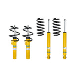 Bilstein B12 (Pro-Kit) Mini Cooper John Cooper Works 2.0L Front and Rear Front and Rear Suspension Kit