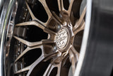ANRKY RS1 Retro Series Starting from $2850 per wheel
