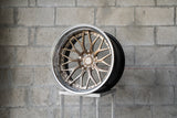 ANRKY RS1 Retro Series Starting from $2850 per wheel
