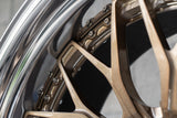 ANRKY RS1 Retro Series Starting from $2850 per wheel