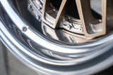 ANRKY RS1 Retro Series Starting from $2850 per wheel