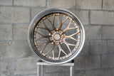 ANRKY RS1 Retro Series Starting from $2850 per wheel