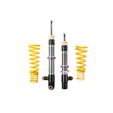 KW variant 4 coilover 2018+ BMW M5 (F90) with electronic dampers