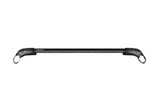 Thule AeroBlade Edge 7503B (L) Load Bar for Raised Rails (Single Bar) - Black