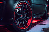 ANRKY AN31 Series THREE Starting from $3500 per wheel