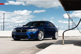 ANRKY AN38 Series THREE Starting from $3500 per wheel