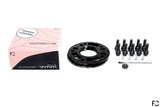 Future Classic - Porsche 5x130 Wheel Spacer Kit
