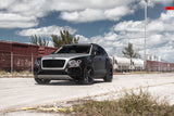ANRKY AN35 Series THREE Starting from $3500 per wheel
