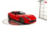 ANRKY AN37 Series THREE Starting from $3500 per wheel