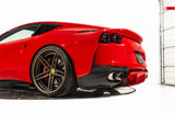 ANRKY AN37 Series THREE Starting from $3500 per wheel