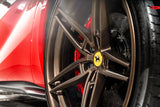 ANRKY AN37 Series THREE Starting from $3500 per wheel