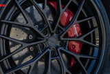 ANRKY AN30 Series THREE Starting from $3500 per wheel