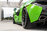 ANRKY AN30 Series THREE Starting from $3500 per wheel