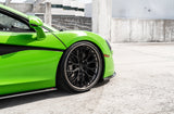 ANRKY AN30 Series THREE Starting from $3500 per wheel