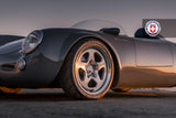 HRE 527S - Vintage Series Starting at $2,225 USD per wheel