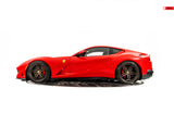 ANRKY AN37 Series THREE Starting from $3500 per wheel