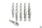 Future Classic BMW M14 Titanium Stud Kit Conversion