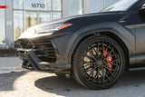 ANRKY AN30 Series THREE Starting from $3500 per wheel