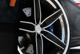 ANRKY AN35 Series THREE Starting from $3500 per wheel