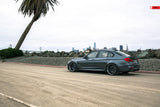 ANRKY RS1 Retro Series Starting from $2850 per wheel